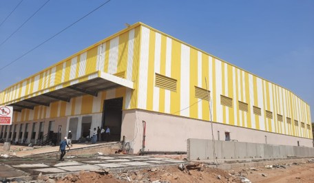 Bhiwandi (MH)
