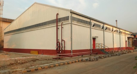 Taloja , Mumbai