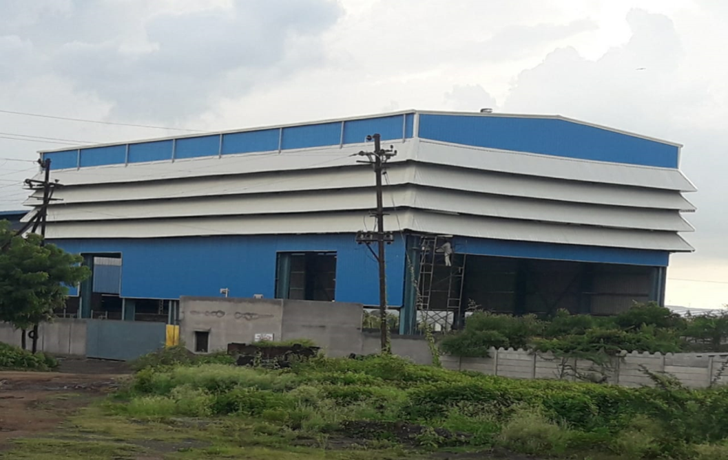 Ahmednagar(MH)