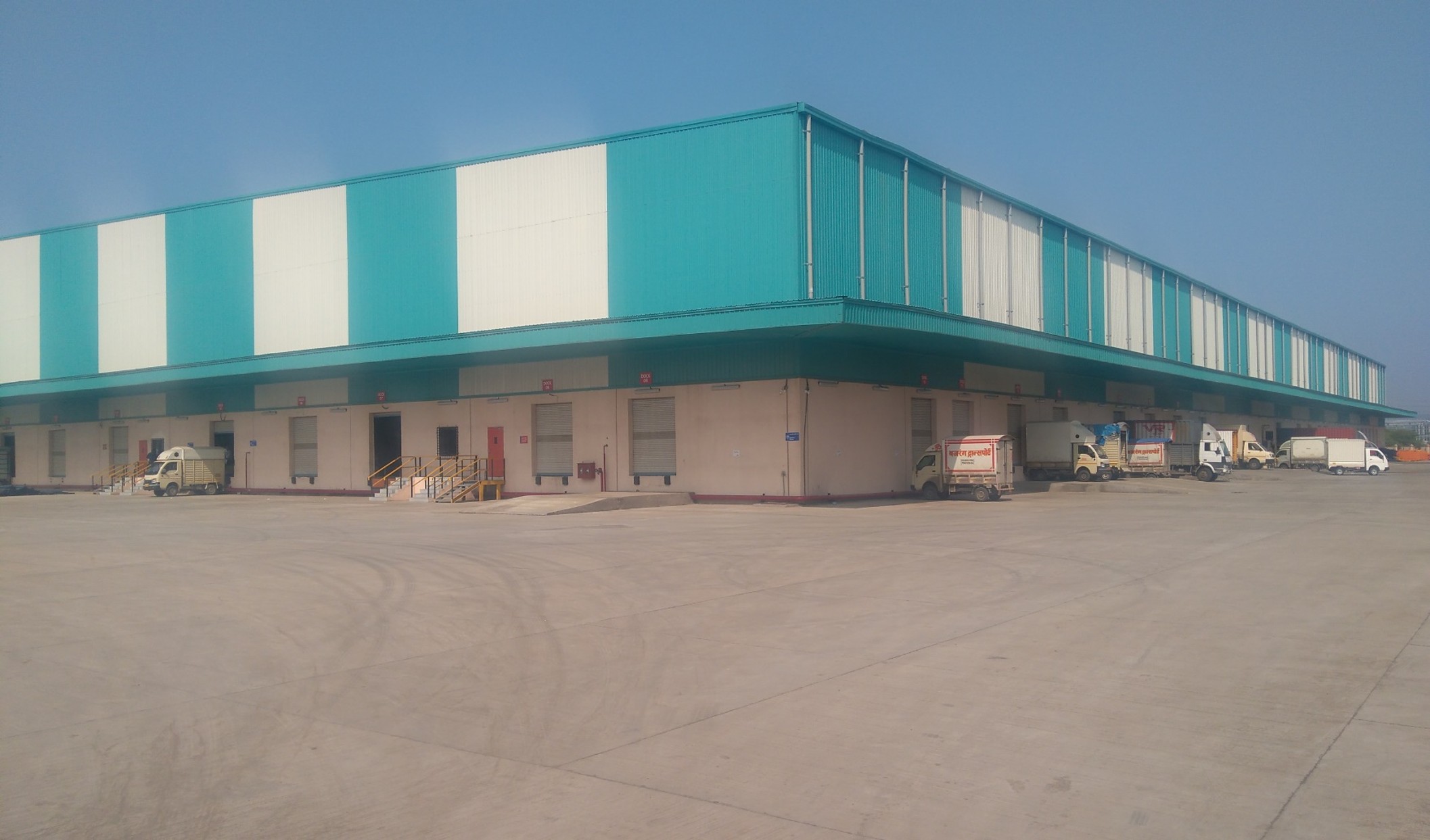 Bhiwandi(MH)